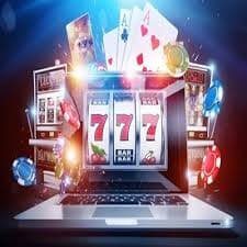 Live casino table games and dealer rooms at 202pub